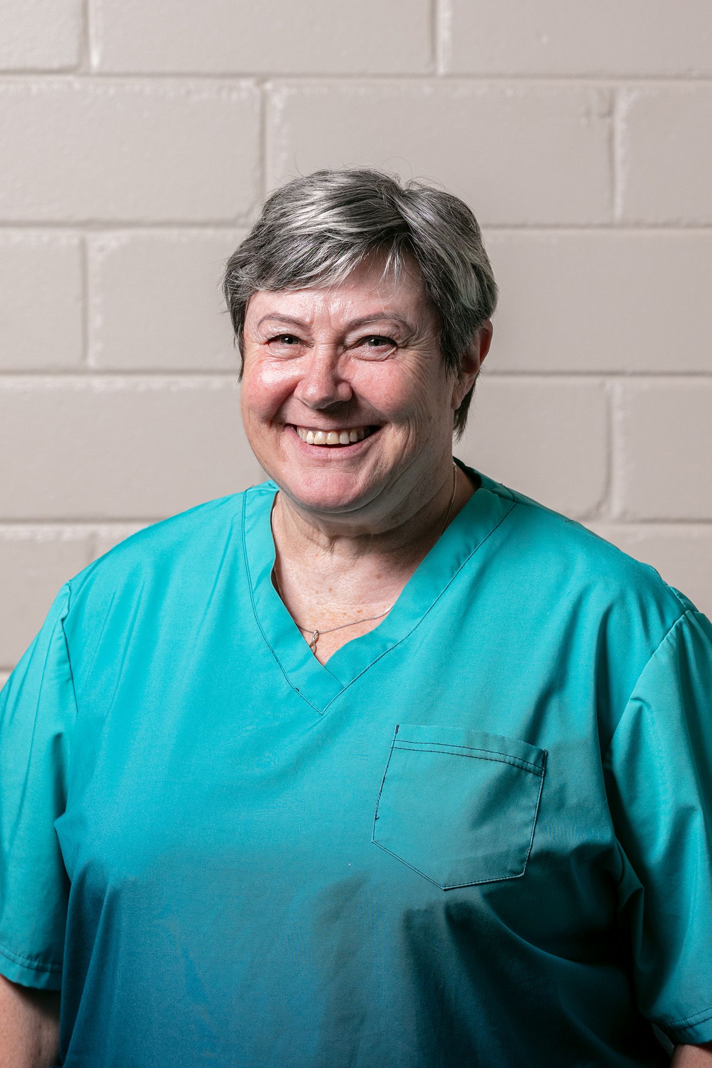 Image of Jeanette Blakemore, your local Oral Hygienist.