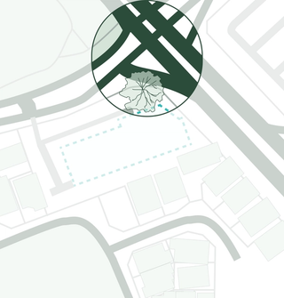 Corner Location