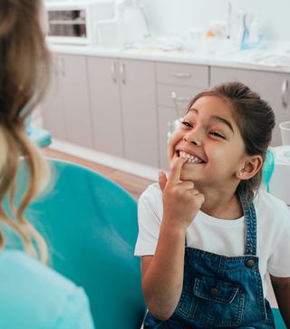 What To Do If Your Child Loses a Tooth