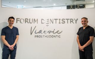 Keeping St Leonards smiling since the 1940's