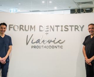 Keeping St Leonards smiling since the 1940's