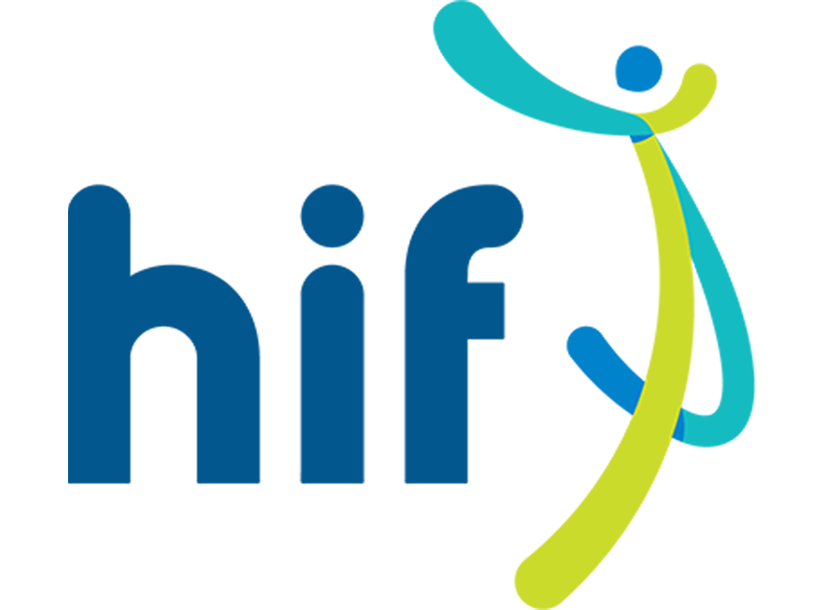 HIF health fund logo 