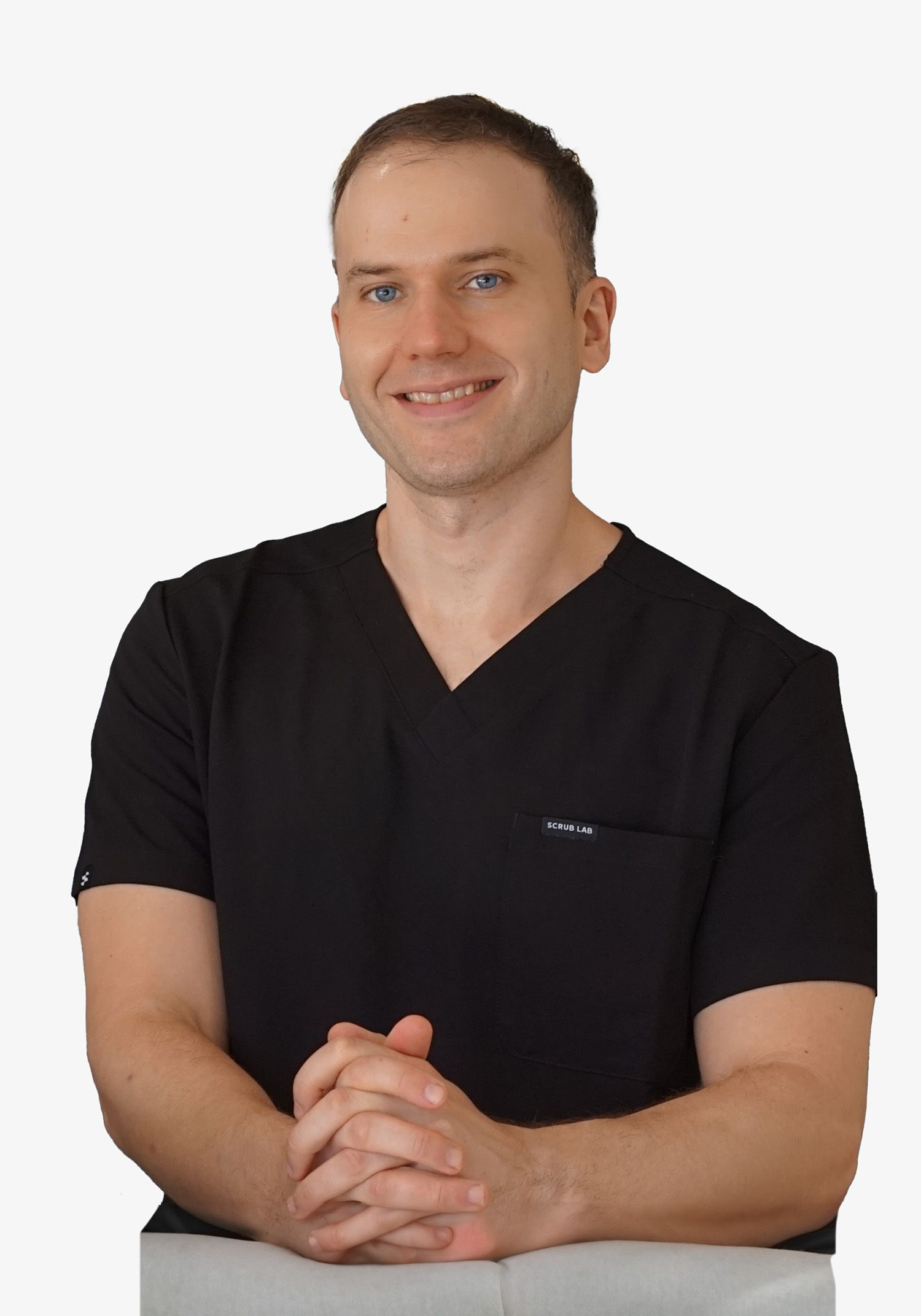 Image of Dr. James Murphy - Dentist