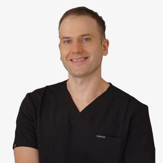 Image of Dr. James Murphy - Dentist