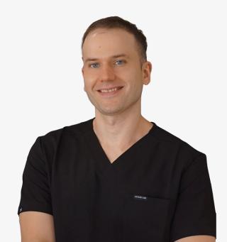 Image of Dr. James Murphy - Dentist