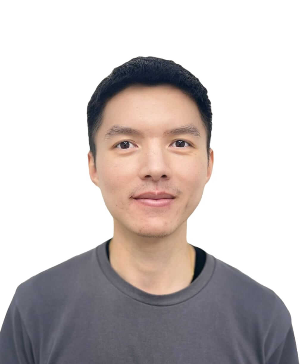 Image of Dr Richard Ho, your local dentist from Canning Vale.