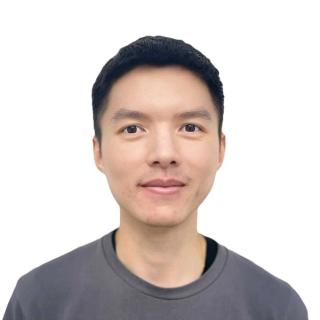 Image of Dr Richard Ho, your local dentist from Canning Vale.