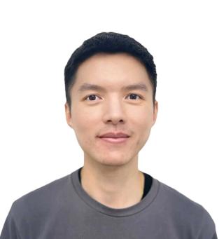 Image of Dr Richard Ho, your local dentist from Canning Vale.