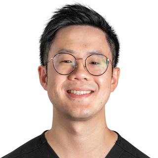 Dr Jason Ying - Dentist