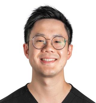 Dr Jason Ying - Dentist