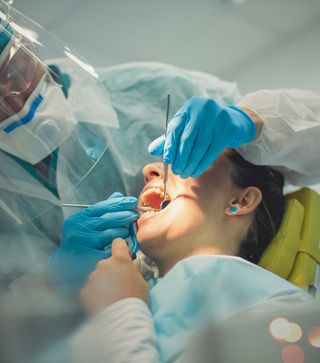 Emergency Dental Care at Port Kennedy Central Dental Care