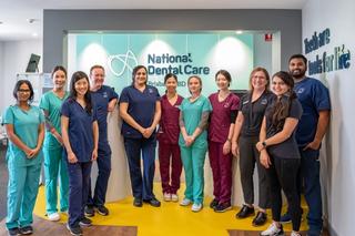 We have a diverse dental team that have a proven qualifications in dentistry.