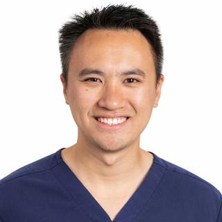Dr Nathan Tran - Dentist