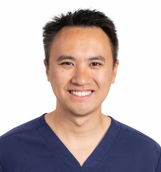 Dr Nathan Tran - Dentist