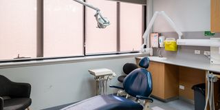 About the team at National Dental Care Box Hill