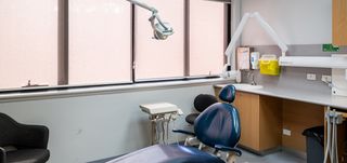 About the team at National Dental Care Box Hill