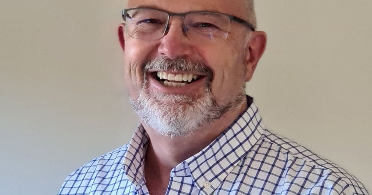 Dr. David Sim Dr David Sims - NDC McCrae Street