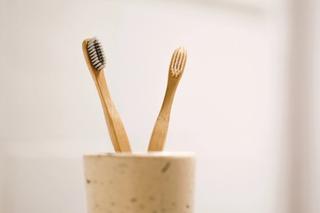 Replace your toothbrush regularly