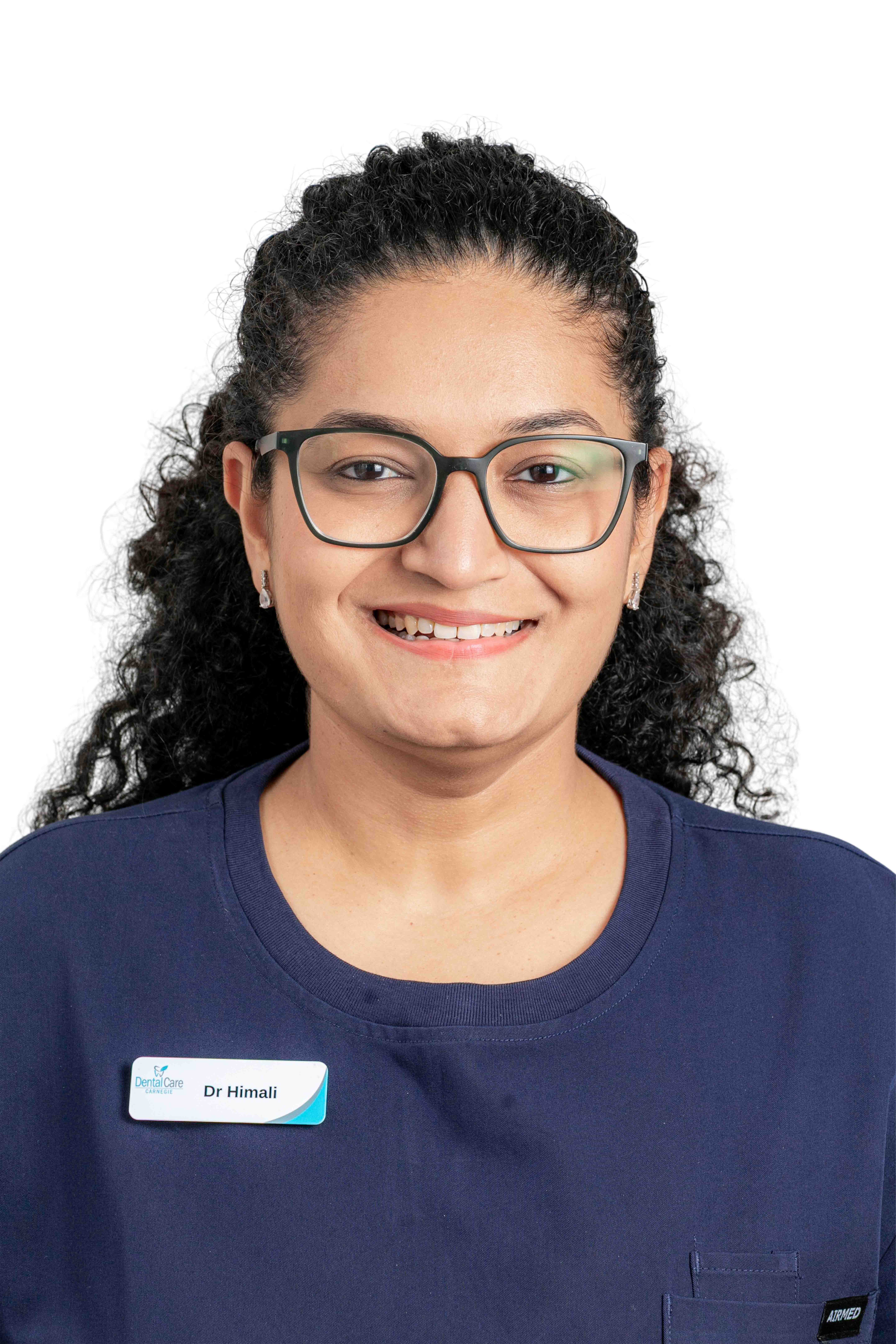 Dr Himali Mehta - Dentist