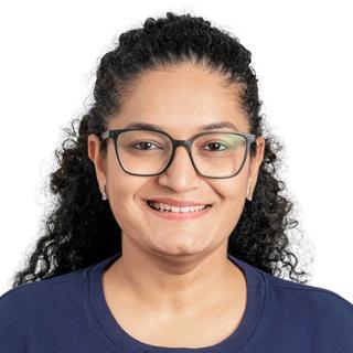 Dr Himali Mehta - Dentist