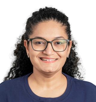 Dr Himali Mehta - Dentist
