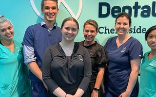 Careers at National Dental Care