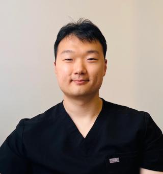 Image of Junyoung Park, your local dentist.