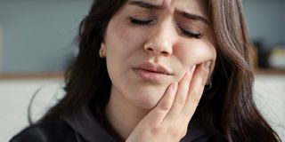 Dental Emergencies