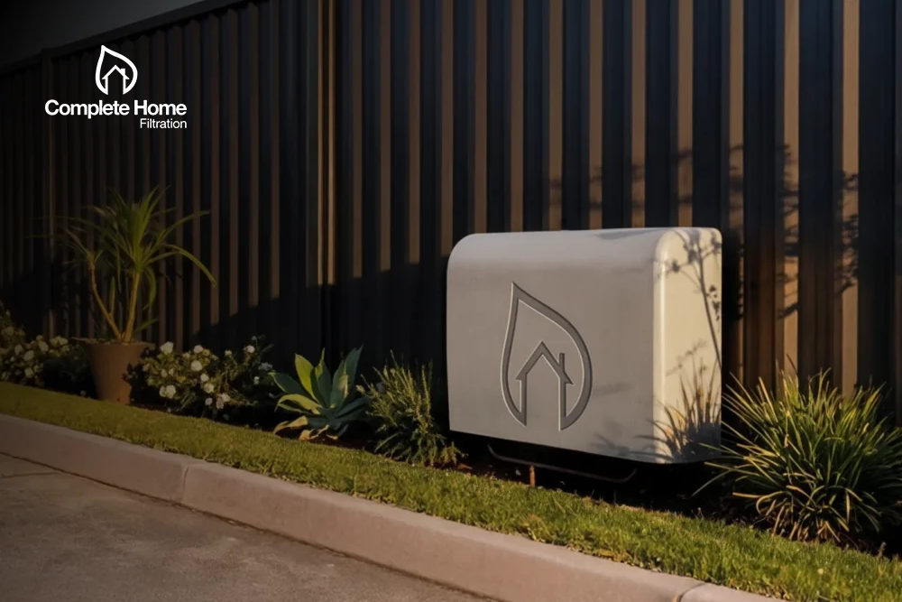 Complete Home Filtration