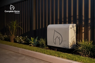 Complete Home Filtration