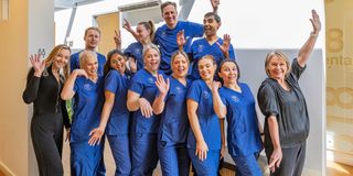 Meet the team at 818 Dental