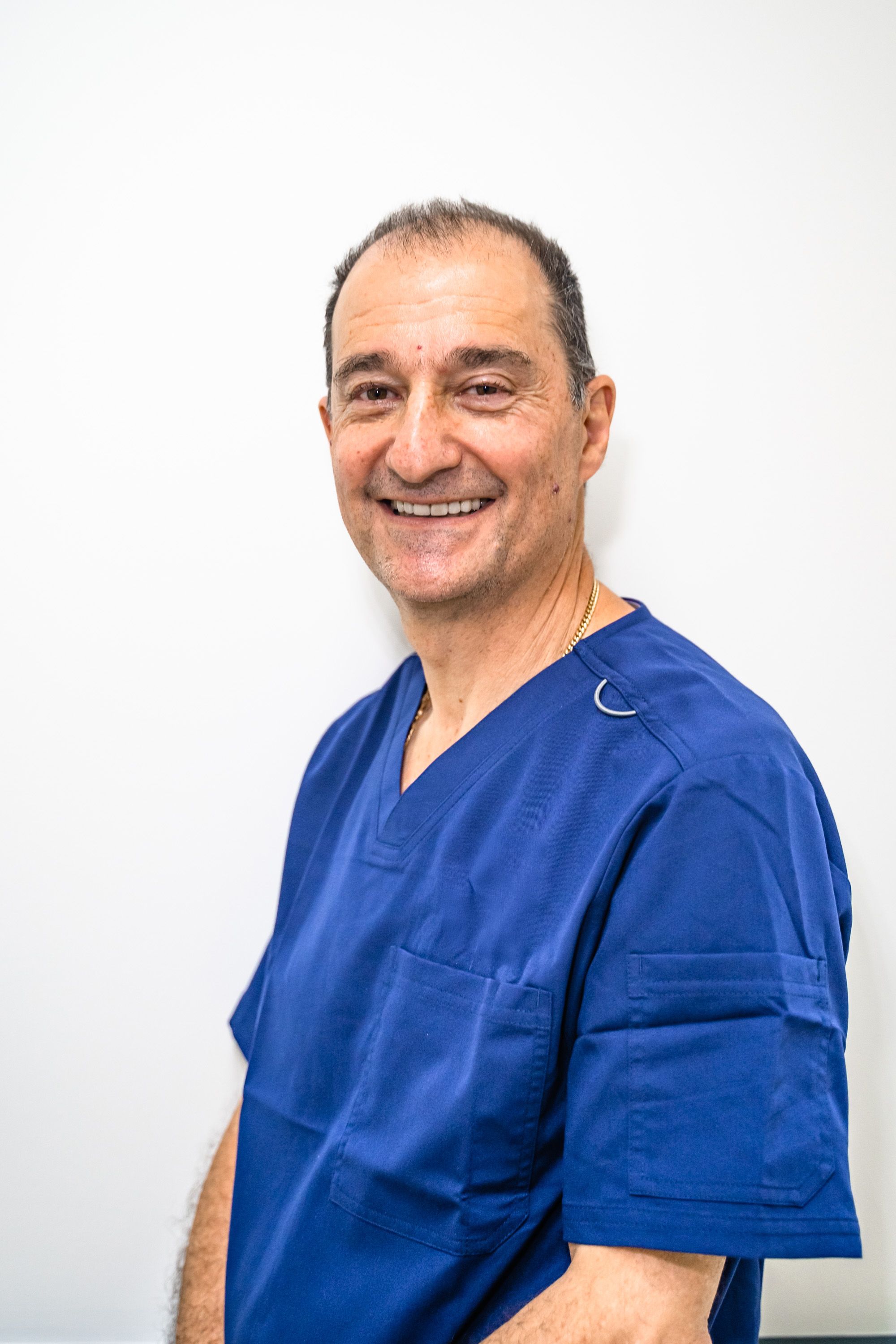 Book an Appointment with Dr. Hoffenberg
