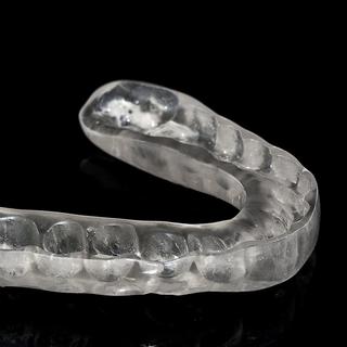 Bruxism (Teeth Grinding) Splints - mouthguard