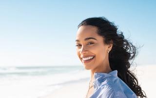 Brighten your smile with Teeth Whitening
