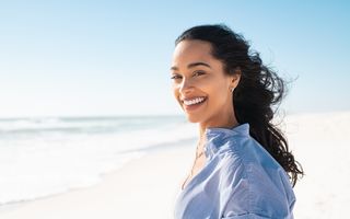 Invisalign® the clear alternative to braces