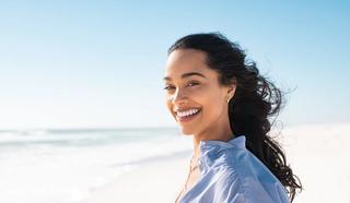Come visit, discuss your smile options!