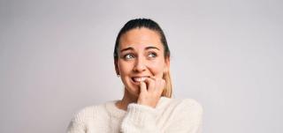 Don't let your anxiety get in the way of your oral health.