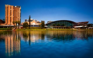 Moving To Australia - Adelaide, South Australia