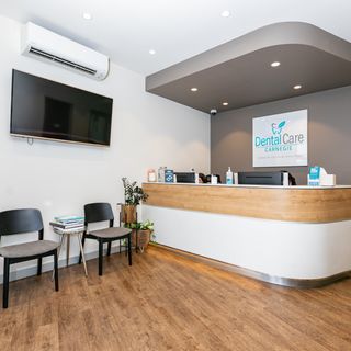 DentalCare Carnegie