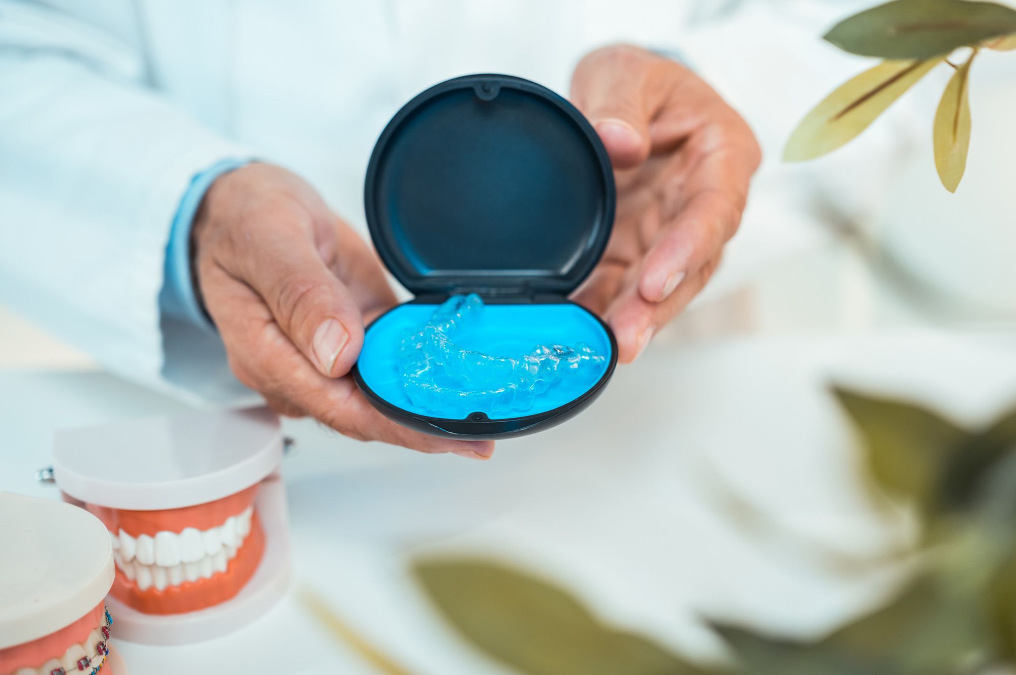 Orthodontics in Carnegie — Clear Aligners & Orthodontic Consultations