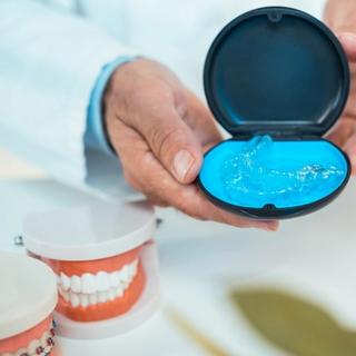 Orthodontics in Carnegie — Clear Aligners & Orthodontic Consultations