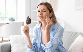 Sensitive Teeth Explained: Causes, Remedies, and Tips for Lasting Relief