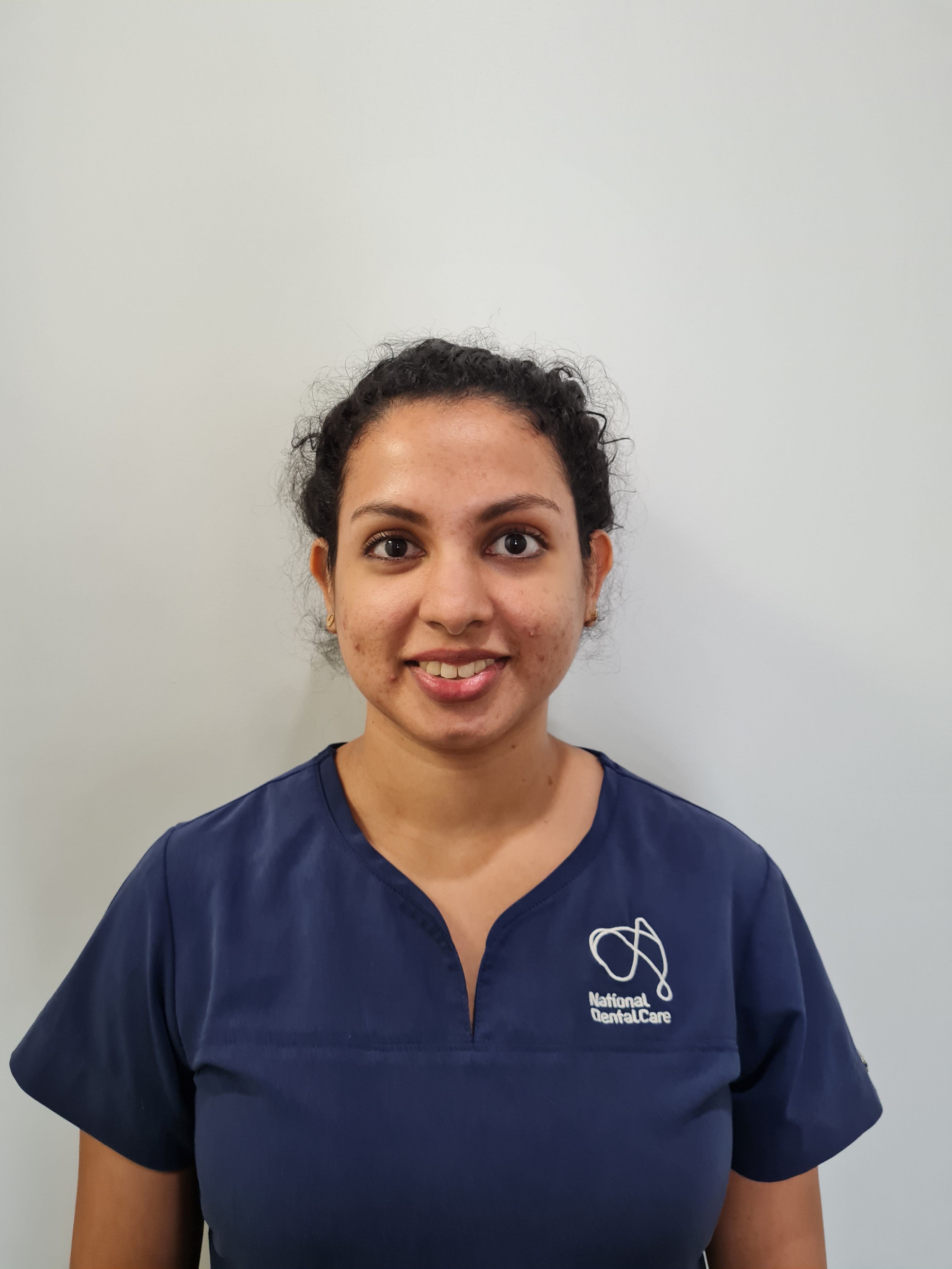Dr Josna Jose - Dentist
