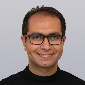 Dr Karim Farag - Dentist