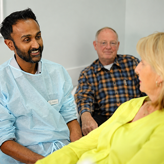 Why check-ups are important