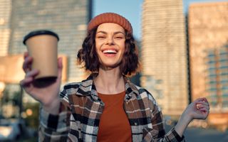 Why morning coffee stains your smile and what to do