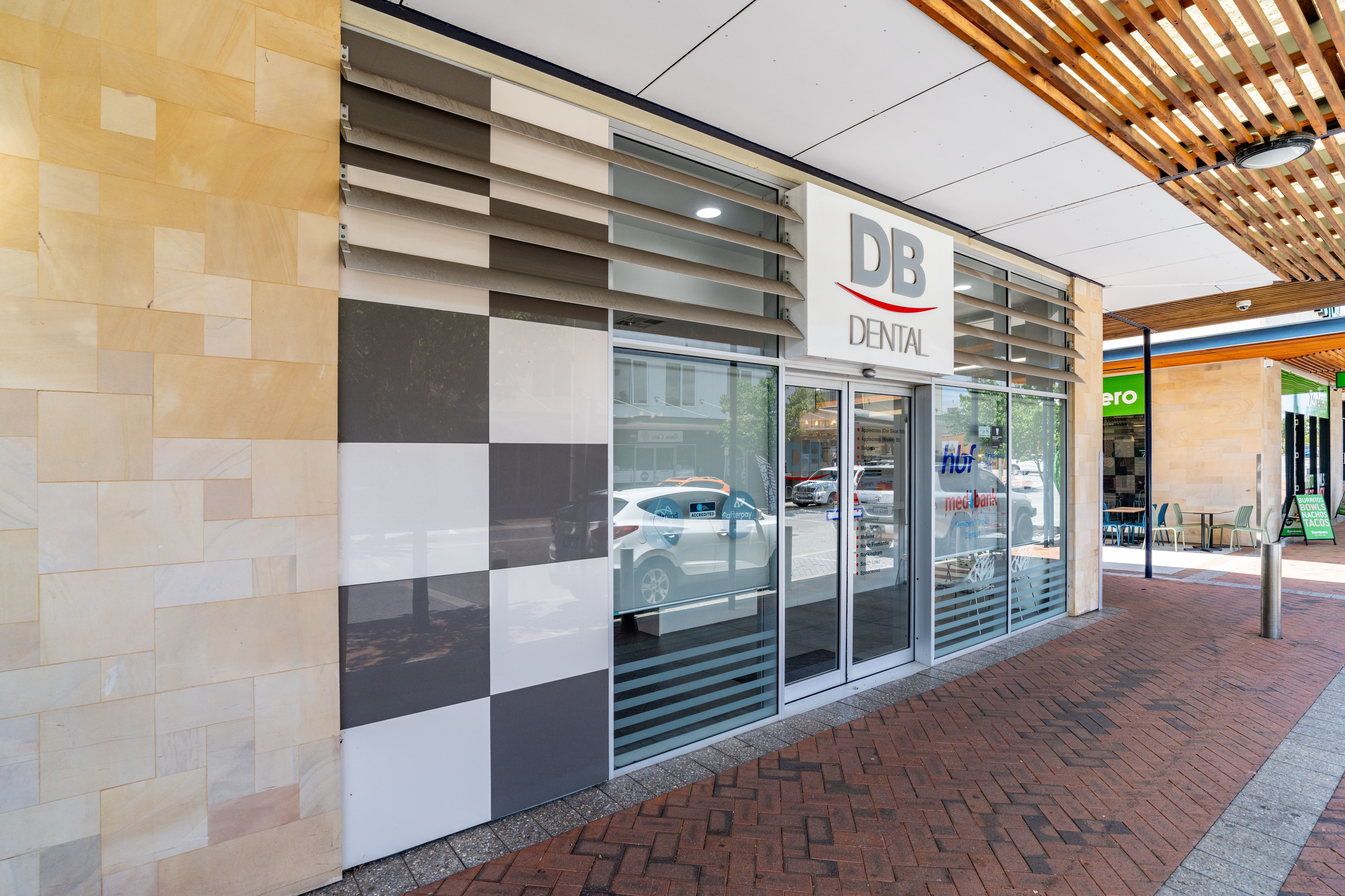 DB Dental Baldivis Dental Practice 