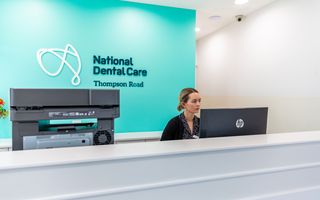 Meet our friendly staff and learn about what we can do for your oral health.