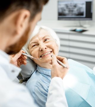 Exploring options for a missing tooth