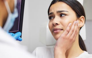 Effective relief for TMJ disorder and jaw comfort